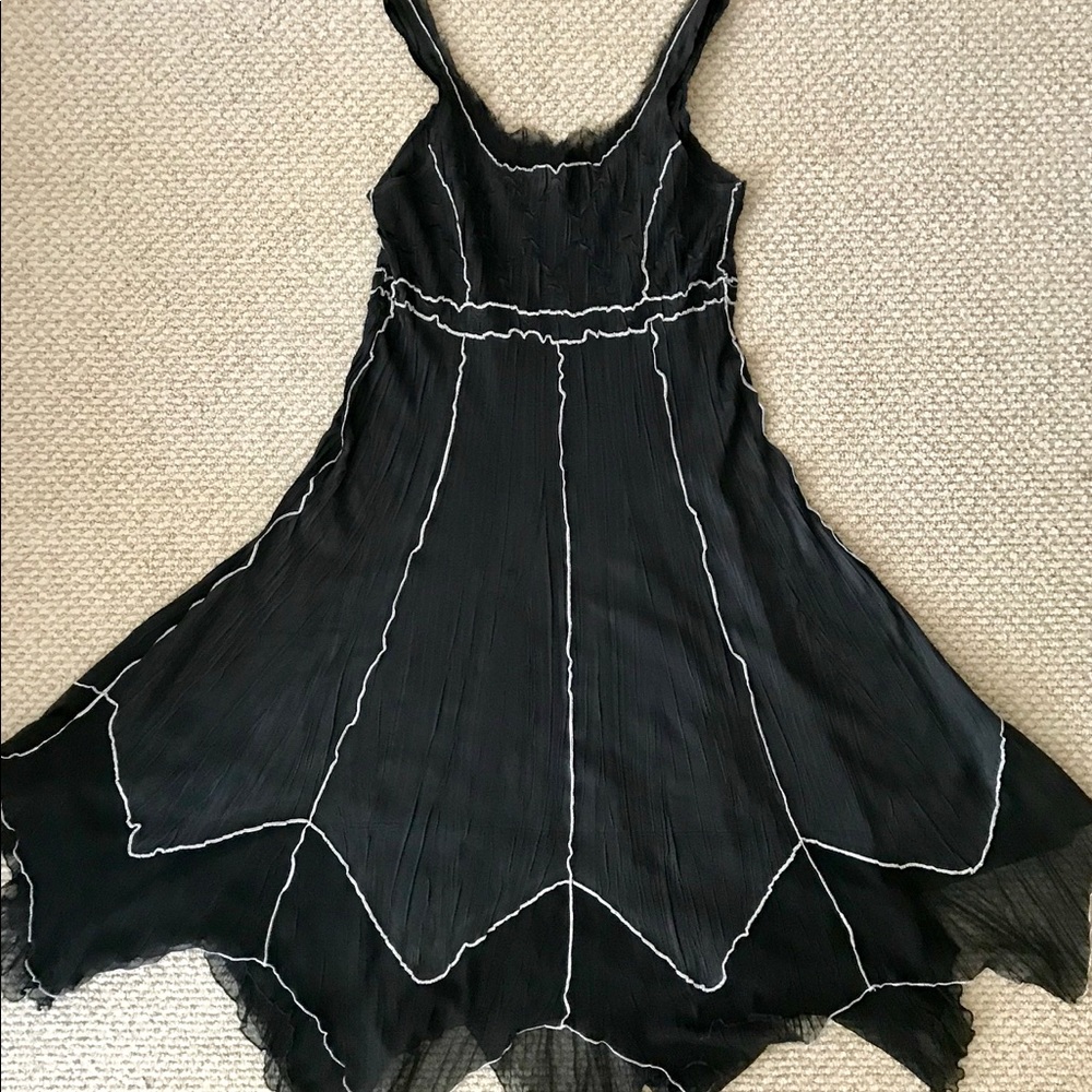 Komarov Midi Dress